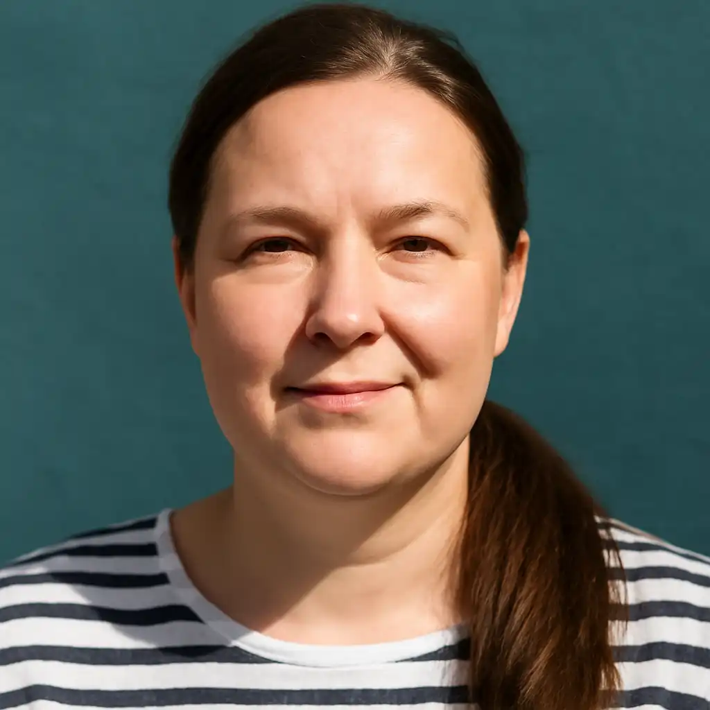 Sophia Richter